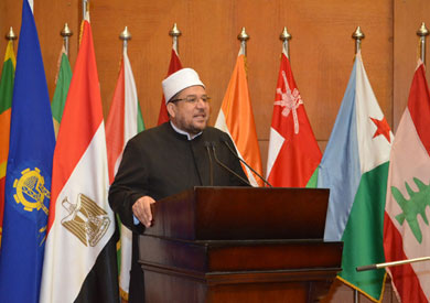 مؤتمر الأوقاف