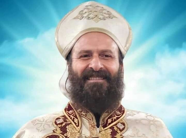 القمص أرسانيوس وديد