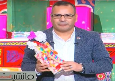 جابر القرموطي