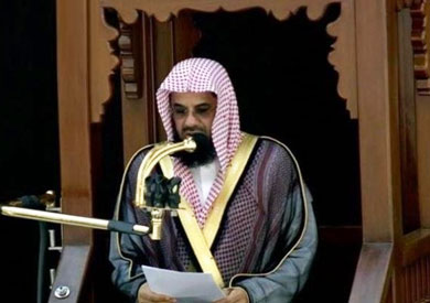 سعود الشريم