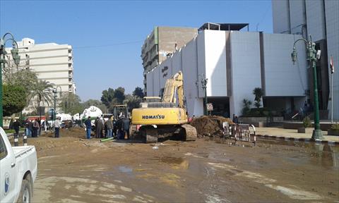 تصوير يونس درويش