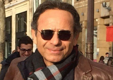 ممدوح عبدالعليم