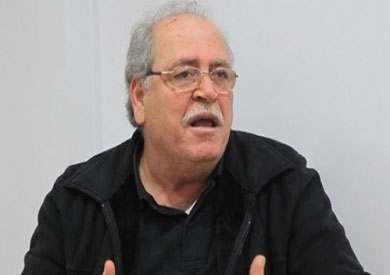 عضو الائتلاف السوري المعارض فايز سارة