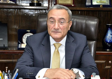 عمرو عبد المنعم محافظ القليوبية