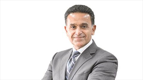 ماجد شريف