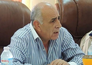 مدير أمن المنيا _ فيصل دويدار