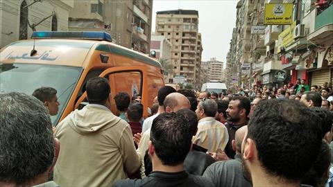 تصوير أحمد عبدالفتاح