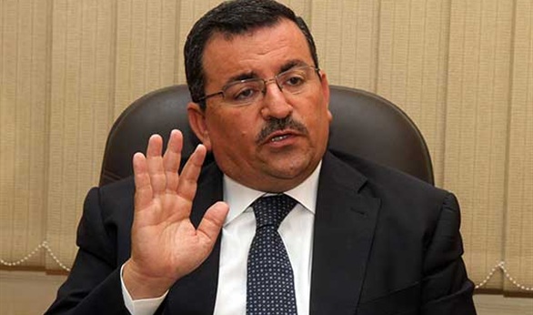 النائب أسامة هيكل، رئيس لجنة الإعلام بمجلس النواب