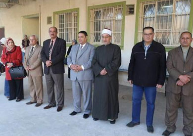 الأزهر و التعليم بشمال سيناء