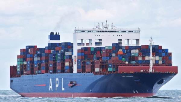 9.1 مليار دولار حجم التبادل التجاري بين مصر والولايات المتحدة خلال 2021 - بوابة الشروق - نسخة الموبايل