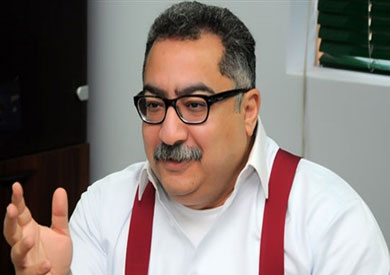 إبراهيم عيسى