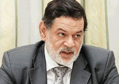 ثروت الخرباوي