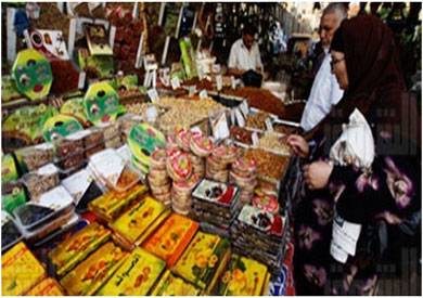 «التموين» بالإسكندرية: القبض على 9 تجار وتحرير 17 محضر تلاعب