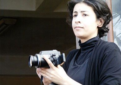 شيماء الصباغ