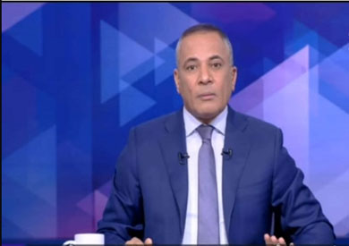 الإعلامي أحمد موسى