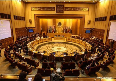 مجلس الجامعة العربية