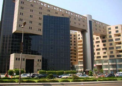 الشركة القابضة للغازات الطبيعية «إيجاس»