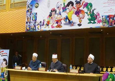 شيخ الأزهر ومجلة نور