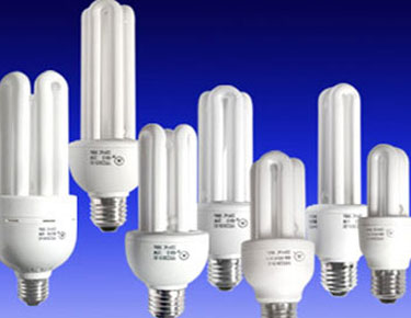 اللمبات الموفرة