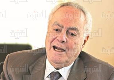 يحيى الجمل