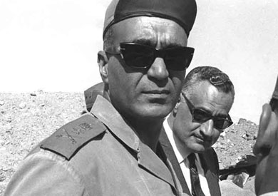 الفريق الشهيد عبد المنعم رياض