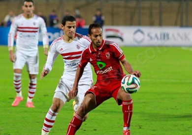 كاميرات التليفزيون المصري تستطلع توقعات جمهور الأقاليم لمباراة الأهلى والزمالك