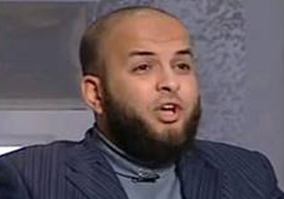 أحمد عارف، المتحدث الرسمي باسم جماعة الإخوان المسلمين