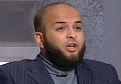 أحمد عارف، المتحدث الرسمي باسم جماعة الإخوان المسلمين