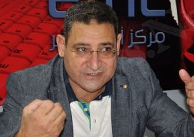 أحمد أيوب، المتحدث الرسمي باسم لجنة استرداد أراضي الدولة