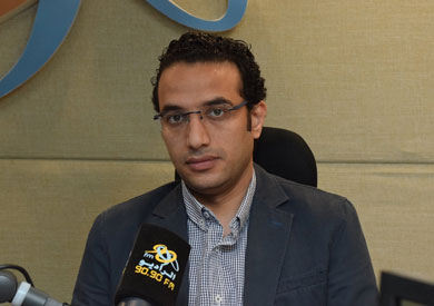 أحمد كمال، معاون وزير التموين والتجارة الداخلية