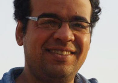 المحامي الحقوقي «أحمد راغب»