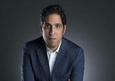 فاز المصرى أحمد رياض بجائزة «شخصية العام»