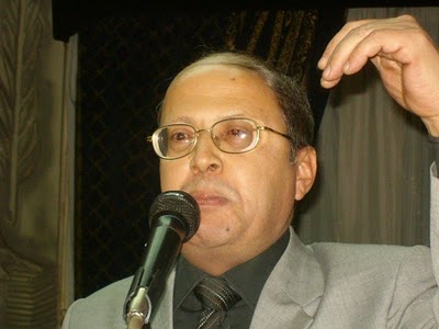 عبد الحليم قنديل يندد بتحويل المدنين الى محاكم عسكرية