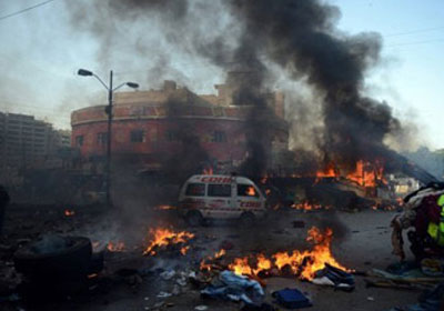 صحف عالمية تؤكد أن انفجارات سيناء الأكثر دموية وتعقيدًا منذ هجوم 24 أكتوبر – أرشيفية