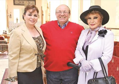 ليالى الحلمية