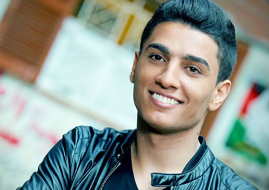 محمد عساف