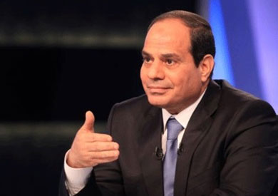 السيسي