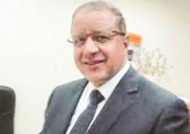 عبد المنعم مطر