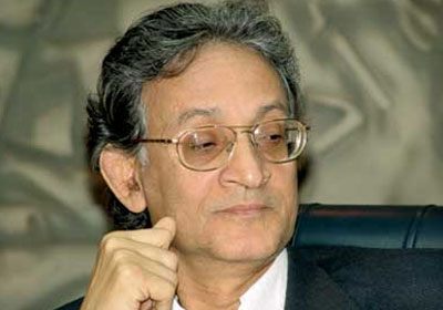 عبد السناوى- الكاتب الصحفى