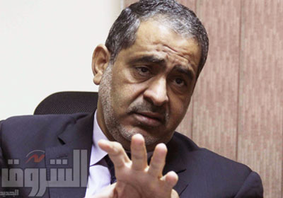 أبو العلا ماضى