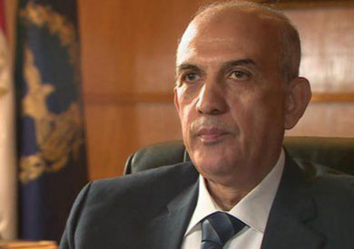 اللواء أبوبكر عبد الكريم مساعد وزير الداخلية للعلاقات العامة والإعلام