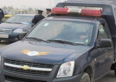 استشهاد أمين شرطة فى تبادل إطلاق نار مع تشكيل عصابى