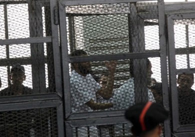 محاكمة المتهمين في «أحداث كفر الشيخ»