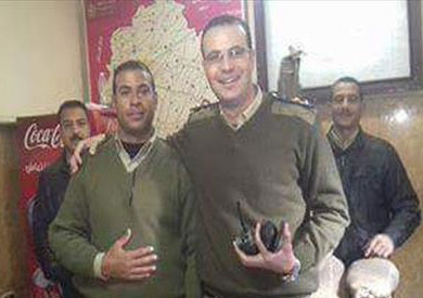 ضبط 55 كيلو بانجو في حملة مرورية بالشرقية