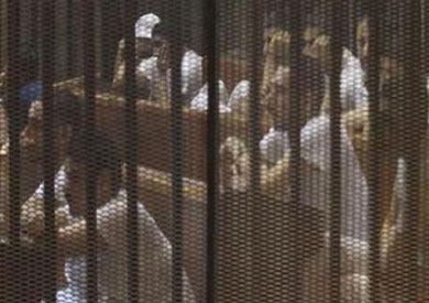 تأجيل محاكمة متهمي «اقتحام سجن بورسعيد» لـ 16 و17 فبراير - أرشيفية