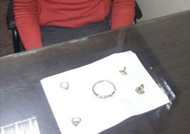 «حرامي الشرابية» في قبضة الشرطة