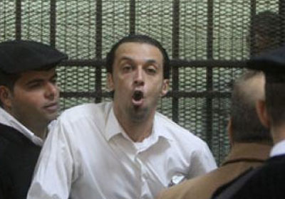 المتهم بالتخابر لصالح إسرائيل