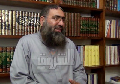 احمد عشوش