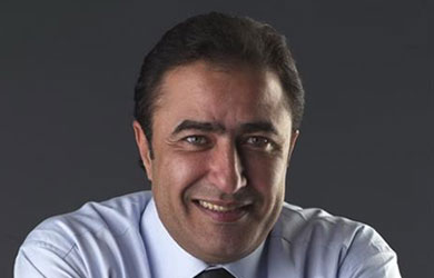 أحمد بلبع رئيس لجنة السياحة بجمعية رجال الاعمال المصريين