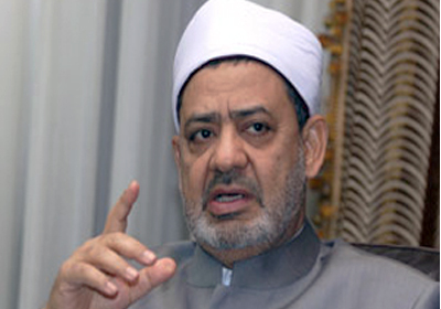 الدكتور أحمد الطيب - شيخ الأزهر الشريف
